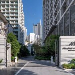 Maison Hotel Bangkok (โรงแรม เมสัน กรุงเทพ) ห้อง Natee Deluxe Room 2 ท่าน กรุงเทพ