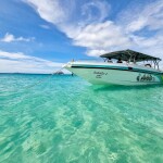 One day trip ดำน้ำดูปะการัง : อ่าวบางเสร่ เกราะครามน้อย เกราะครามใหญ่