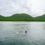 One Day Trip ดำน้ำดูปะการัง + ตกหมึก + ตกปลา : อ่าวบางเสร่ เกราะครามน้อย เกราะครามใหญ่ ชลบุรี