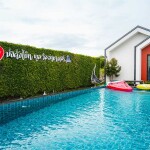 แพ็คเกจสัตหีบที่พักพร้อมทริปดำน้ำแบบส่วนตัว + บุฟเฟ่ต์อาหารทะเล สำหรับ 10 ท่าน