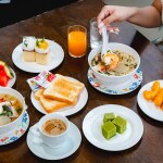 แพ็คเกจสัตหีบที่พักพร้อมทริปดำน้ำแบบส่วนตัว + บุฟเฟ่ต์อาหารทะเล สำหรับ 10 ท่าน