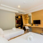 แพ็คเกจกระบี่ 3 วัน 2 คืน พักที่ APPLE A DAY RESORT  + เดย์ทริปเกาะพีพี เกาะไผ่ อ่าวมาหยา + รถเช่า 48 ชม.