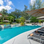 แพ็คเกจภูเก็ต 3 วัน 2 คืน พักที่ DEWA PHUKET RESORT & VILLA + เดย์ทริปเกาะสิมิลัน + รถเช่า 48ชม.