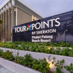 แพ็คเกจภูเก็ต 3 วัน 2 คืน พักที่ Four Points by Sheraton Patong Beach Resort + เดย์ทริปพีพี-อ่าวมาหยา-เกาะไข่+รถเช่า