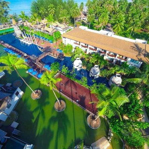 แพ็คเกจเขาหลัก 3 วัน 2 คืน พักที่ GRACELAND KHAO LAK BEACH RESORT + เดย์ทริปเกาะสิมิลัน + รถเช่า 48ชม.