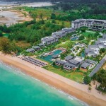 แพ็คเกจเขาหลัก 3 วัน 2 คืน พักที่ KHAO LAK MARRIOTT BEACH RESORT + ล่องเรือชมธรรมชาติ Little Amazon