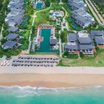 แพ็คเกจเขาหลัก 3 วัน 2 คืน พักที่ KHAO LAK MARRIOTT BEACH RESORT + ล่องเรือชมธรรมชาติ Little Amazon