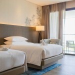 แพ็คเกจเขาหลัก 3 วัน 2 คืน พักที่ KHAO LAK MARRIOTT BEACH RESORT + ล่องเรือชมธรรมชาติ Little Amazon