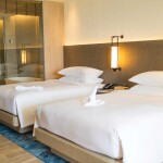 แพ็คเกจเขาหลัก 3 วัน 2 คืน พักที่ KHAO LAK MARRIOTT BEACH RESORT + ล่องเรือชมธรรมชาติ Little Amazon