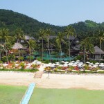 แพ็คเกจสมุย 3 วัน 2 คืน MAI SAMUI BEACH RESORT +เดย์ทริปหมู่เกาะอ่างทอง หรือเดย์ทริปเกาะเต่า-เกาะนางยวน+รถเช่า 48 ชม.