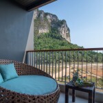 แพ็คเกจกระบี่ 3 วัน 2 คืน พักที่ PANAN KRABI RESORT + เดย์ทริปเกาะพีพี เกาะไผ่ อ่าวมาหยา + รถเช่า 48 ชม.