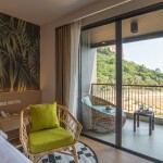 แพ็คเกจกระบี่ 3 วัน 2 คืน พักที่ PANAN KRABI RESORT + เดย์ทริปเกาะพีพี เกาะไผ่ อ่าวมาหยา + รถเช่า 48 ชม.