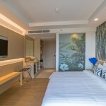 แพ็คเกจกระบี่ 3 วัน 2 คืน พักที่ PANAN KRABI RESORT + เดย์ทริปเกาะพีพี เกาะไผ่ อ่าวมาหยา + รถเช่า 48 ชม.