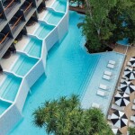 แพ็คเกจกระบี่ 3 วัน 2 คืน พักที่ PANAN KRABI RESORT + เดย์ทริปเกาะพีพี เกาะไผ่ อ่าวมาหยา + รถเช่า 48 ชม.