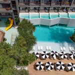 แพ็คเกจกระบี่ 3 วัน 2 คืน พักที่ PANAN KRABI RESORT + เดย์ทริปเกาะพีพี เกาะไผ่ อ่าวมาหยา + รถเช่า 48 ชม.