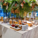 แพ็คเกจกระบี่ 3 วัน 2 คืน พักที่ PANAN KRABI RESORT + เดย์ทริปเกาะพีพี เกาะไผ่ อ่าวมาหยา + รถเช่า 48 ชม.