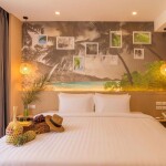 แพ็คเกจกระบี่ 3 วัน 2 คืน พักที่ SEA SEEKER KRABI RESORT + เดย์ทริปเกาะพีพี เกาะไข่ + รถเช่า 48 ชม.