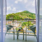 แพ็คเกจกระบี่ 3 วัน 2 คืน พักที่ SEA SEEKER KRABI RESORT + เดย์ทริปเกาะพีพี เกาะไข่ + รถเช่า 48 ชม.