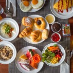 แพ็คเกจกระบี่ 3 วัน 2 คืน พักที่ SEA SEEKER KRABI RESORT + เดย์ทริปเกาะพีพี เกาะไข่ + รถเช่า 48 ชม.