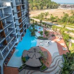 แพ็คเกจกระบี่ 3 วัน 2 คืน พักที่ SEA SEEKER KRABI RESORT + เดย์ทริปเกาะพีพี เกาะไข่ + รถเช่า 48 ชม.