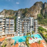 แพ็คเกจกระบี่ 3 วัน 2 คืน พักที่ SEA SEEKER KRABI RESORT + เดย์ทริปเกาะพีพี เกาะไข่ + รถเช่า 48 ชม.
