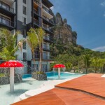 แพ็คเกจกระบี่ 3 วัน 2 คืน พักที่ SEA SEEKER KRABI RESORT + เดย์ทริปเกาะพีพี เกาะไข่ + รถเช่า 48 ชม.