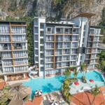 แพ็คเกจกระบี่ 3 วัน 2 คืน พักที่ SEA SEEKER KRABI RESORT + เดย์ทริปเกาะพีพี เกาะไข่ + รถเช่า 48 ชม.