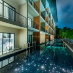 แพ็คเกจกระบี่ 3 วัน 2 คืน พักที่ SUGAR MARINA HOTEL - CLIFFHANGER- AONANG + เดย์ทริปเกาะพีพี เกาะไผ่ อ่าวมาหยา + รถเช่า 48 ชม.