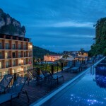 แพ็คเกจกระบี่ 3 วัน 2 คืน พักที่ SUGAR MARINA HOTEL - CLIFFHANGER- AONANG + เดย์ทริปเกาะพีพี เกาะไผ่ อ่าวมาหยา + รถเช่า 48 ชม.