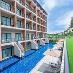 แพ็คเกจกระบี่ 3 วัน 2 คืน พักที่ SUGAR MARINA HOTEL - CLIFFHANGER- AONANG + เดย์ทริปเกาะพีพี เกาะไผ่ อ่าวมาหยา + รถเช่า 48 ชม.