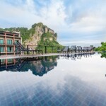 แพ็คเกจกระบี่ 3 วัน 2 คืน พักที่ SUGAR MARINA HOTEL - CLIFFHANGER- AONANG + เดย์ทริปเกาะพีพี เกาะไผ่ อ่าวมาหยา + รถเช่า 48 ชม.
