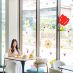 Marni Pattaya (โรงแรม มาร์นี่ พัทยา) ห้อง Deluxe Pool View 2 ท่าน พัทยา