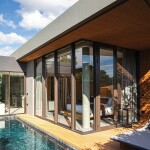 MASON Pattaya (เมสัน พัทยา) ห้อง Garden Pool Villa 2 ท่าน, พัทยา