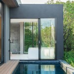MASON Pattaya (เมสัน พัทยา) ห้อง Garden Pool Villa 2 ท่าน, พัทยา
