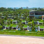MASON Pattaya (เมสัน พัทยา) ห้อง Garden Pool Villa 2 ท่าน, พัทยา