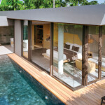 MASON Pattaya (เมสัน พัทยา) ห้อง Garden Pool Villa 2 ท่าน, พัทยา