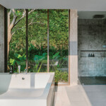 MASON Pattaya (เมสัน พัทยา) ห้อง Garden Pool Villa 2 ท่าน, พัทยา