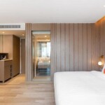 Maven Stylish Hotel Hua Hin (เมเว่น สไตลิช โฮเทล หัวหิน) ห้อง superior 2 ท่าน, หัวหิน