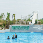 Meena Villa (มีนา วิลล่า) รวมอาหารเช้า นครนายก