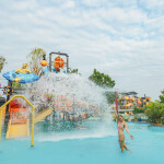 Meena Villa (มีนา วิลล่า) รวมอาหารเช้า นครนายก