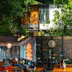 แพ็กเกจล่องแก่งนครนายก 2 วัน 1 คืน พักที่ Meena Villa (มีนา วิลล่า)