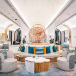 Meliá Pattaya Hotel (มีเลีย พัทยา โฮเต็ล) ห้อง Deluxe Room 2 ท่าน พัทยา