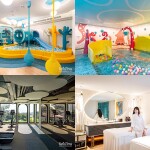Meliá Pattaya Hotel (มีเลีย พัทยา โฮเต็ล) ห้อง Deluxe Room 2 ท่าน พัทยา