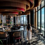 บุฟเฟต์ติ่มซำ (Meliá Pattaya Hotel) ที่ห้องอาหาร Yítóng Chinese Restaurant and Sky Bar สำหรับ 2 ท่าน, พัทยา