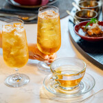 บุฟเฟต์ติ่มซำ (Meliá Pattaya Hotel) ที่ห้องอาหาร Yítóng Chinese Restaurant and Sky Bar สำหรับ 2 ท่าน, พัทยา