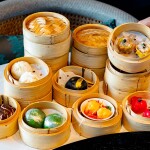 บุฟเฟต์ติ่มซำ (Meliá Pattaya Hotel) ที่ห้องอาหาร Yítóng Chinese Restaurant and Sky Bar สำหรับ 2 ท่าน, พัทยา