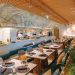 Meliá Pattaya Hotel  (โรงแรม มีเลีย พัทยา) ห้อง Deluxe Room 2 ท่าน พัทยา