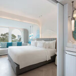 Meliá Pattaya Hotel  (โรงแรม มีเลีย พัทยา) ห้อง Deluxe Room 2 ท่าน พัทยา