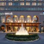 Meliá Pattaya Hotel  (โรงแรม มีเลีย พัทยา) ห้อง Deluxe Room 2 ท่าน พัทยา