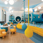 Meliá Pattaya Hotel  (โรงแรม มีเลีย พัทยา) ห้อง Deluxe Room 2 ท่าน พัทยา